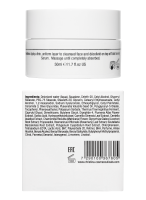 Unstress Harmonizing Night Cream (Гармонизирующий ночной крем), 50 мл