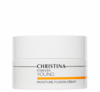 Christina Forever Young Moisture Fusion Cream (Крем для интенсивного увлажнения кожи), 50 мл - купить, цена со скидкой