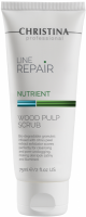 Christina Line Repair Nutrient Wood Pulp Scrub (    ), 75  - ,   