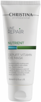 Christina Line Repair Nutrient Depuff Vitamin Eye Mask (      ), 60  - ,   