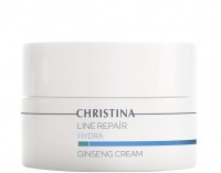 Christina Line Repair Hydra Ginseng Cream (    ), 50  - ,   