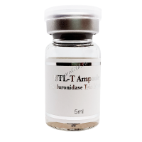 Eldermafill HTL-T ampoule (Липомоделирующий комплекс), 1 шт x 5 мл - 