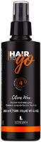 Lendan Hair To Go Citrus Wax (Жидкий воск в форме спрея), 200 мл - купить, цена со скидкой
