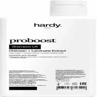 Proboost Lift Shampoo (Шампунь для объема)