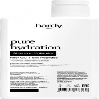 Pure Hydration Moisture Shampoo (Шампунь увлажняющий)