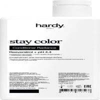 Stay Color Radiance Conditioner (Кондиционер для окрашенных волос)