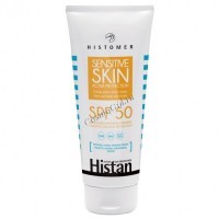 Histan Sensitive Skin Active Protection SPF 50 (Крем солнцезащитный для чувствительной кожи), 200 мл - 