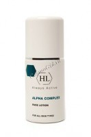 Holy Land Alpha complex Face lotion (Лосьон для лица), 125 мл - купить, цена со скидкой
