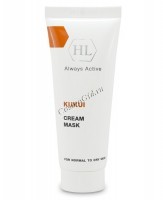 Holy Land Kukui Cream-mask  for dry skin (Питательная крем-маска для сухой кожи) - купить, цена со скидкой