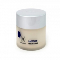 Lactolan peeling cream (Отшелушивающий крем)