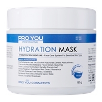 Hydration Mask (Маска увлажняющая)