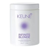 Infinite Blonde (Осветляющая пудра Инфинити Блонд)
