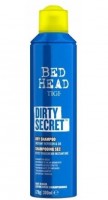 TIGI Bed Head Dirty Secret Dry Shampoo (Очищающий сухой шампунь) - 