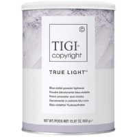 TiGi Copyright Colour True Light (Универсальный осветляющий порошок), 450 гр - купить, цена со скидкой