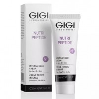 NP Intense Cold Cream (Крем пептидный интенсивный зимний), 50 мл
