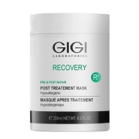 Rc post treatment mask (Регенерирующая маска), 250 мл