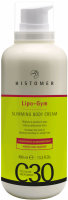 Histomer C30 Lipo Slimming Body Cream (Крем для активного снижения веса), 400 мл - купить, цена со скидкой