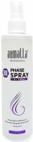 Bi-Phase Spray Purple (Двухфазный спрей-кондиционер с фиолетовыми пигментами), 250 мл