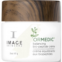 Ormedic Balancing Bio Peptide Creme (Био-пептидный ночной крем с фитоэстрогенами)
