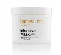 Label.m Intensive Mask (Маска восстанавливающая) - купить, цена со скидкой