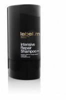 Label.m Intensive Repair Shampoo (Шампунь Интенсивное восстановление) - купить, цена со скидкой