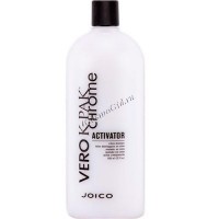 Joico Activator Creme Developer (Активатор окислитель проявляющий крем), 950 мл - 