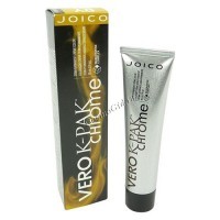 Joico Vero K-Pak Chrome (Усилитель цвета), 60 мл - купить, цена со скидкой