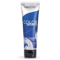 Joico Intensity Semi-Permanent Creme Color Cobalt Blue (   ,  ), 118  - ,   