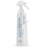 Joico CURL REFRESHED REANIMATING MIST (Реаниматор кудрей), 150 мл - 