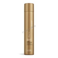 Joico K-PAK Style Protective Hair Spray for flexible hold & shine (Спрей средней фиксации), 300 мл - купить, цена со скидкой