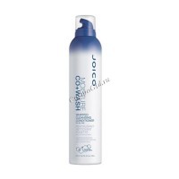 Joico MOUSTURE CO+WASH whipped cleansing conditioner (Крем-пена для очищения и увлажнения сухих волос), 245 мл - 