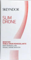 Slim Drone Skeyndor Slim Drone Double Booster (Ремоделирующая сыворотка Double Drone), 40 мл