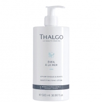 Beautifying Tonic Lotion (Тонизирующий лосьон для лица)