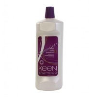 Keen Daily care shampoo (Шампунь для волос Ежедневный уход) - 