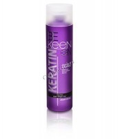 Keen Anti Fett Shampoo (Шампунь «Для жирных волос»),  250 мл - 