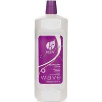 Keen Wave lotion (Средство для химической завивки), 1000 мл - купить, цена со скидкой
