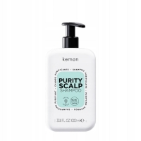 Purity Scalp Shampoo Очищающий шампунь 