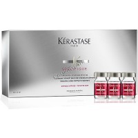 Kerastase Specifique Aminexil Force R (Спесифик Интенсивный курс от выпадения волос) - купить, цена со скидкой