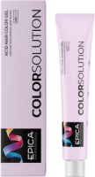 ColorSolution (Кислая гель-краска), 100 мл