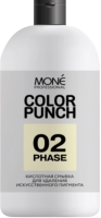 Color Punch 02 Phasе (Кислотная смывка «Восстановитель»), 500 мл