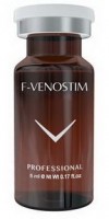 Fusion Mesotherapy F-Couperix (Venostim) (Коктейль на основе пептидов,факторов  роста и органического кремния), 5 мл. - 