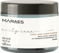 Maraes Curly Care Conditioner (Кондиционер для кудрявых и волнистых волос)