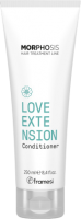 Morphosis Love Extention Conditioner (Кондиционер для наращиваемых волос), 250 мл
