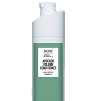 Green Bubbles Avocado Volume Conditioner (Кондиционер для объема волос с маслом авокадо)