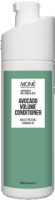 Green Bubbles Avocado Volume Conditioner (Кондиционер для объема волос с маслом авокадо)