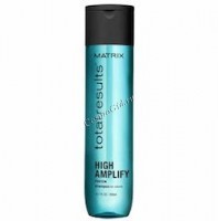 Matrix Total Results High Amplify Shampoo (Шампунь для объема волос) - 