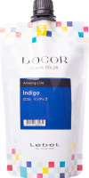Locor (Краситель-уход оттеночный), 300 гр