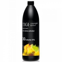 TiGi Copyright Colour Activators (Крем-проявитель 9%, 30 vol), 1000 мл - купить, цена со скидкой