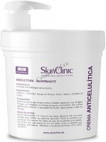 Skin Clinic Anti-Cellulite cream (Антицеллюлитный крем), 1000 мл - 