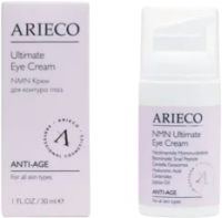 NMN Ultimate Eye Cream (Крем для контура глаз), 30 мл